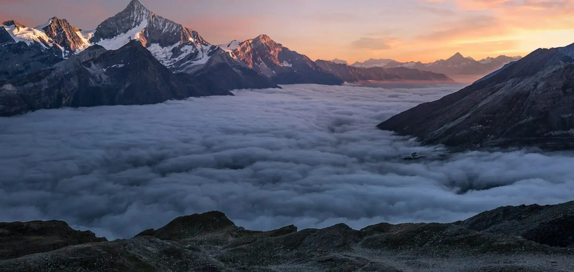 Imagen de fondo de la sección Nosotros